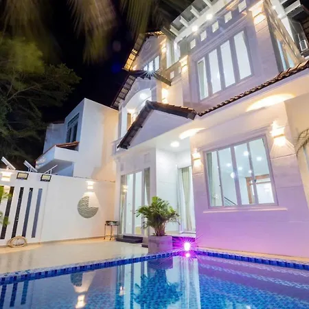 Villages Vung Tau Khu Phuong Nam 6Pn